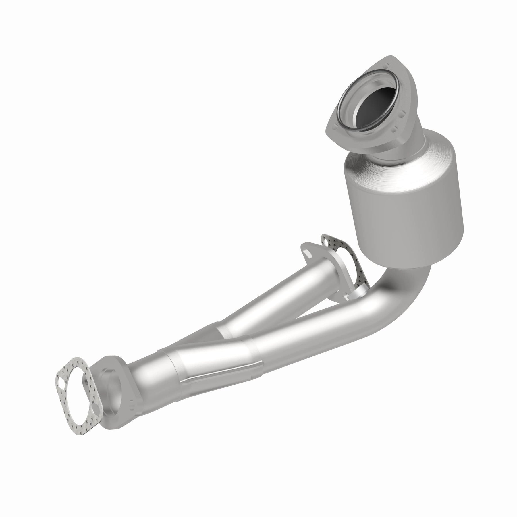 MagnaFlow Exhaust Products 51911 - Catalytic Converter