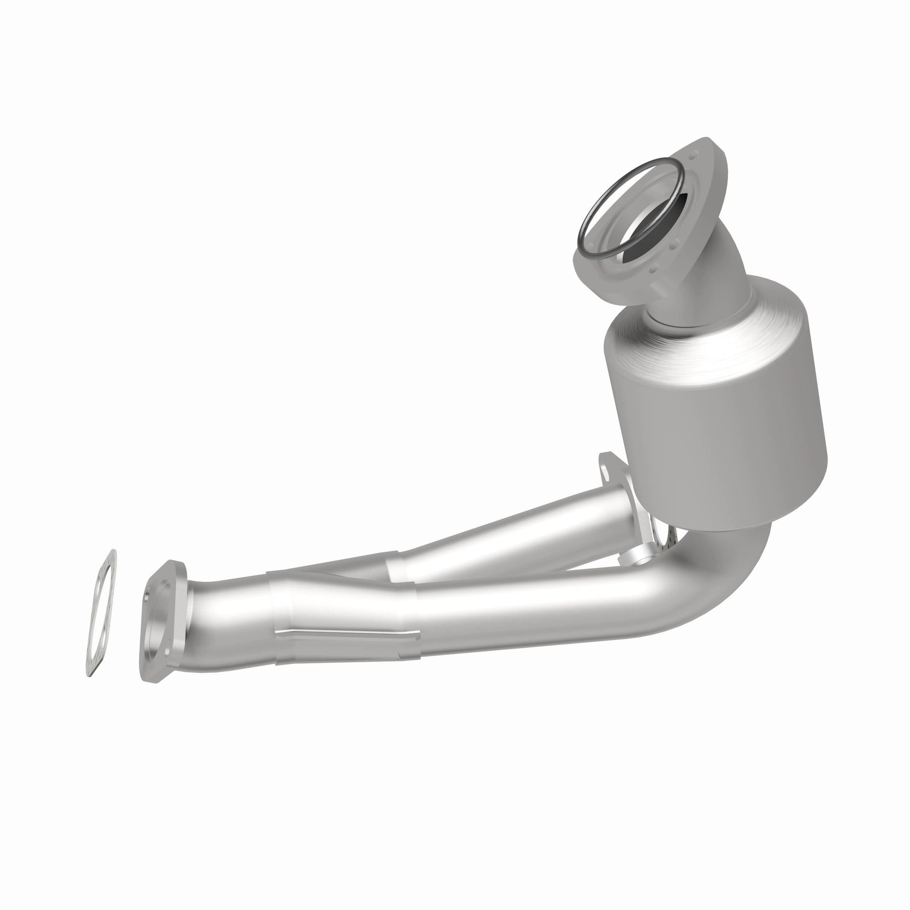 MagnaFlow Exhaust Products 51911 - Catalytic Converter