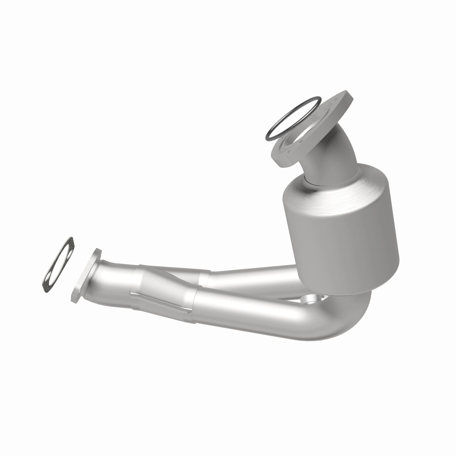 MagnaFlow Exhaust Products 51911 - Catalytic Converter
