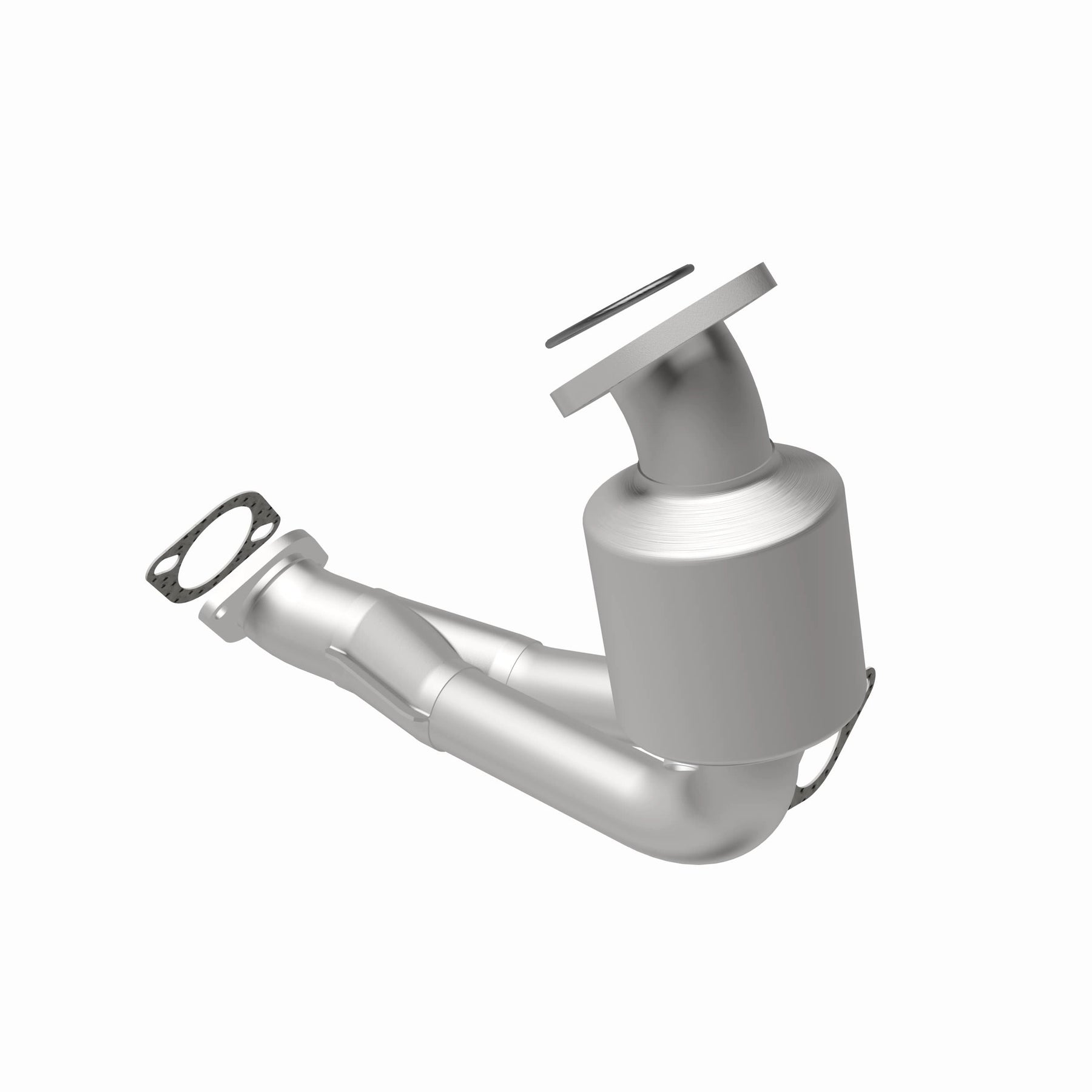 MagnaFlow Exhaust Products 51911 - Catalytic Converter