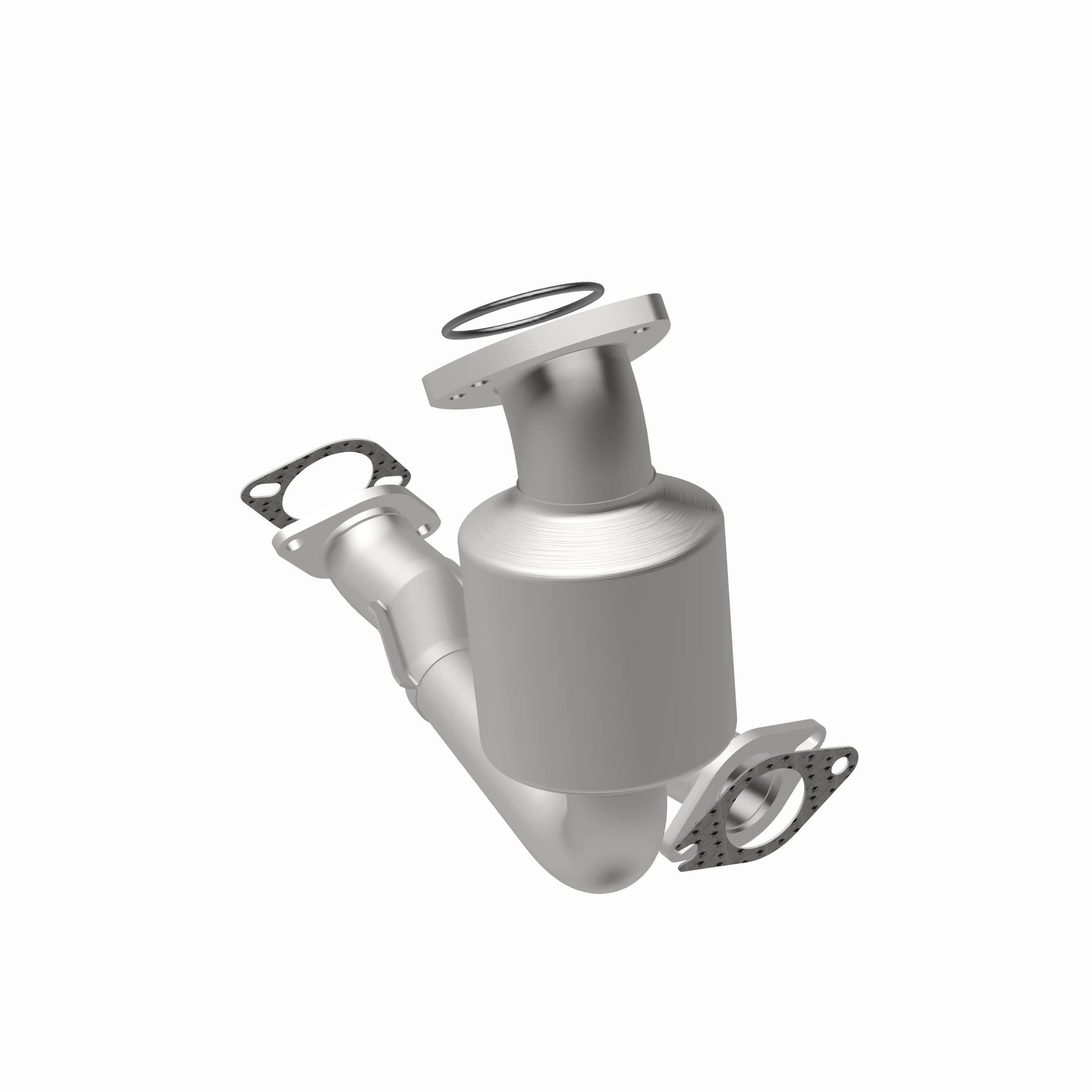 MagnaFlow Exhaust Products 51911 - Catalytic Converter