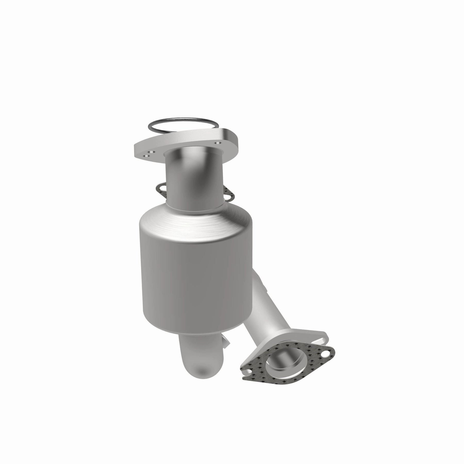MagnaFlow Exhaust Products 51911 - Catalytic Converter