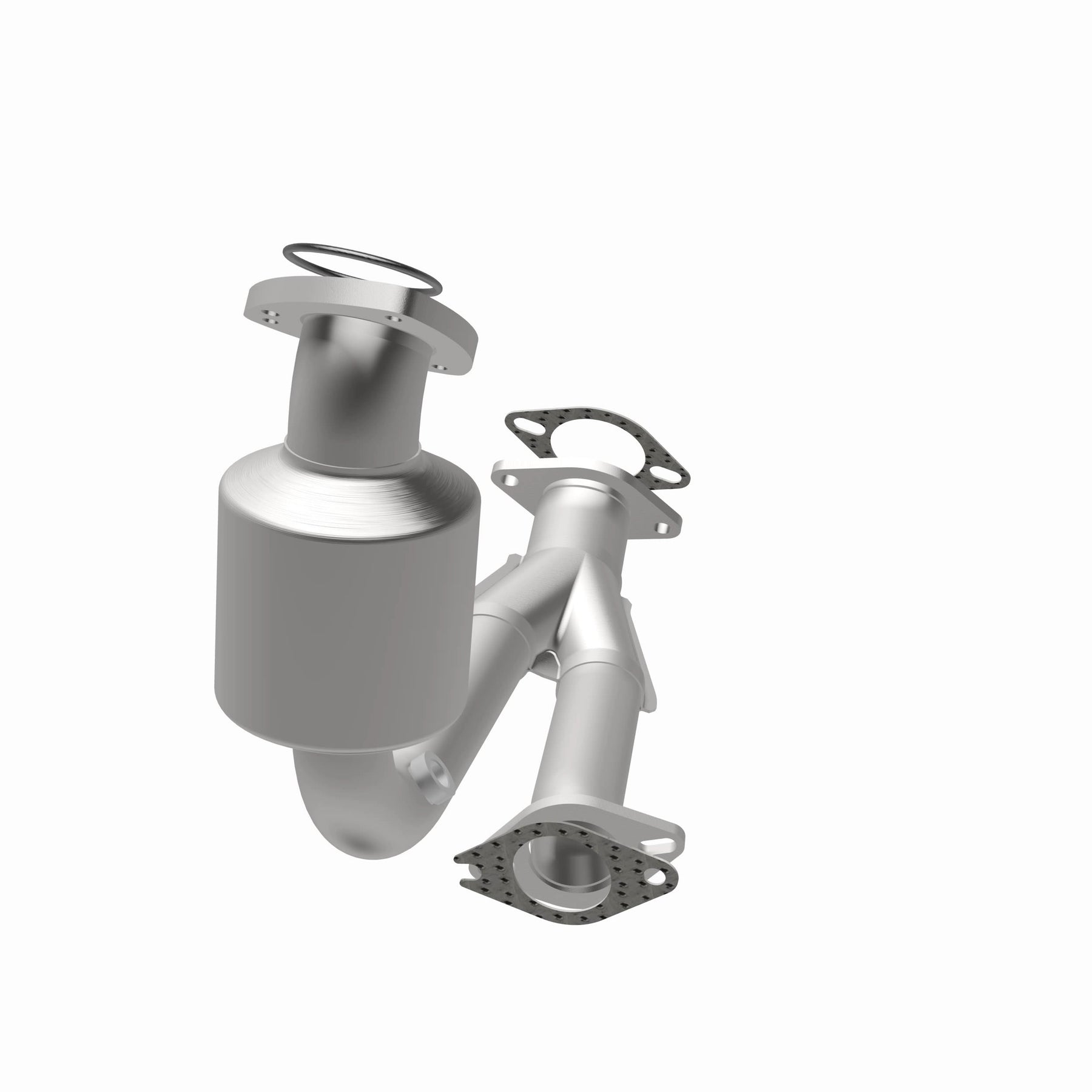 MagnaFlow Exhaust Products 51911 - Catalytic Converter