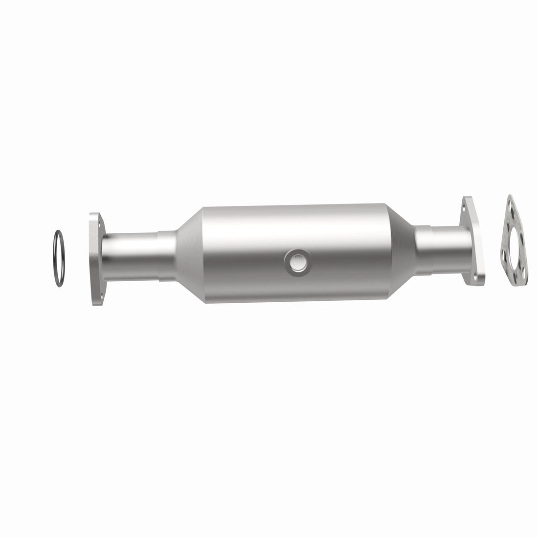 MagnaFlow Exhaust Products 51912 - OEM Grade Direct-Fit Catalytic Converter 4