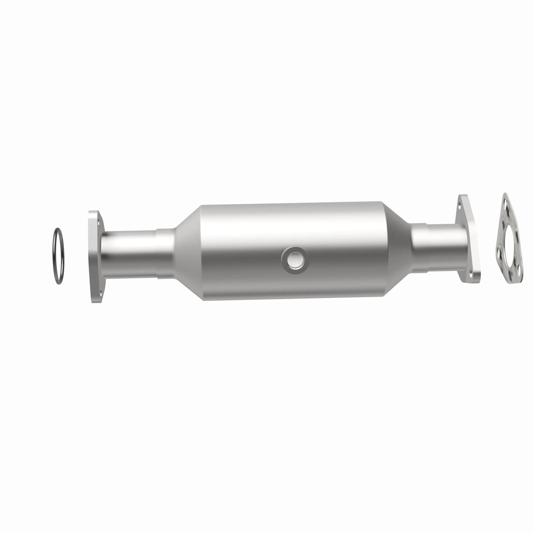 MagnaFlow Exhaust Products 51912 - OEM Grade Direct-Fit Catalytic Converter 4