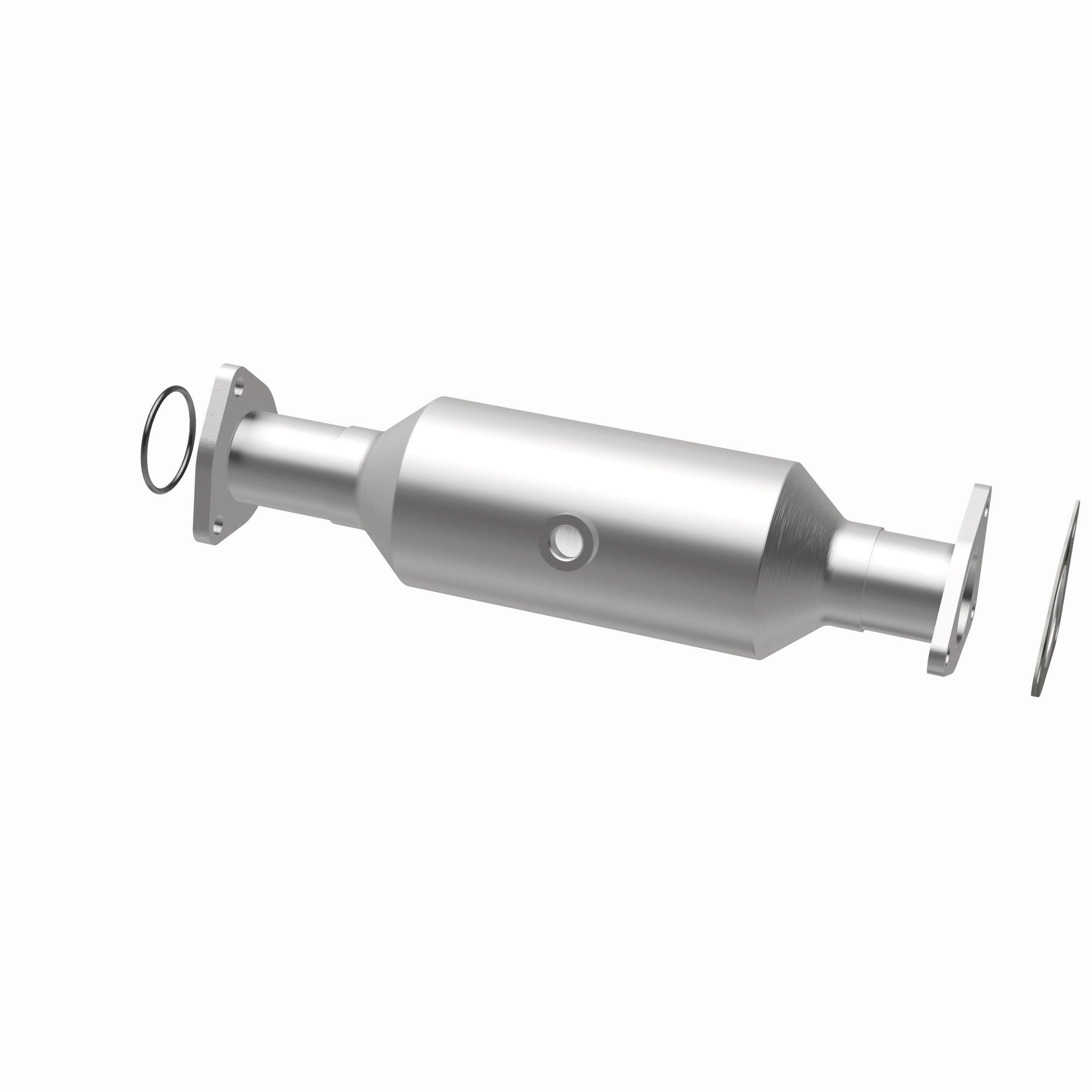 MagnaFlow Exhaust Products 51912 - OEM Grade Direct-Fit Catalytic Converter 5