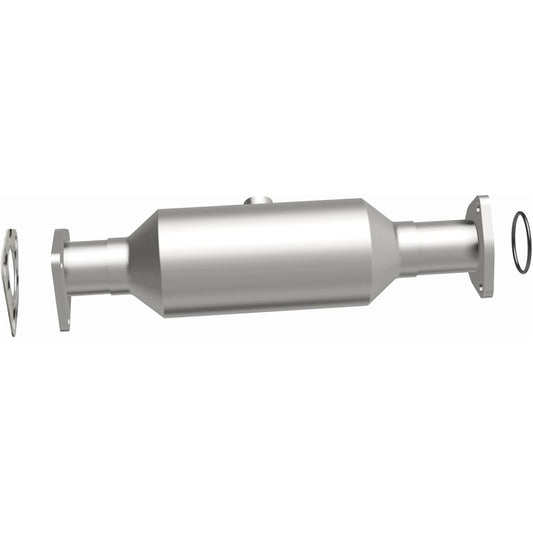 MagnaFlow 1998-2002 Honda Accord 2.3L OEM Grade Federal / EPA Compliant Direct-Fit Catalytic Converter 51912