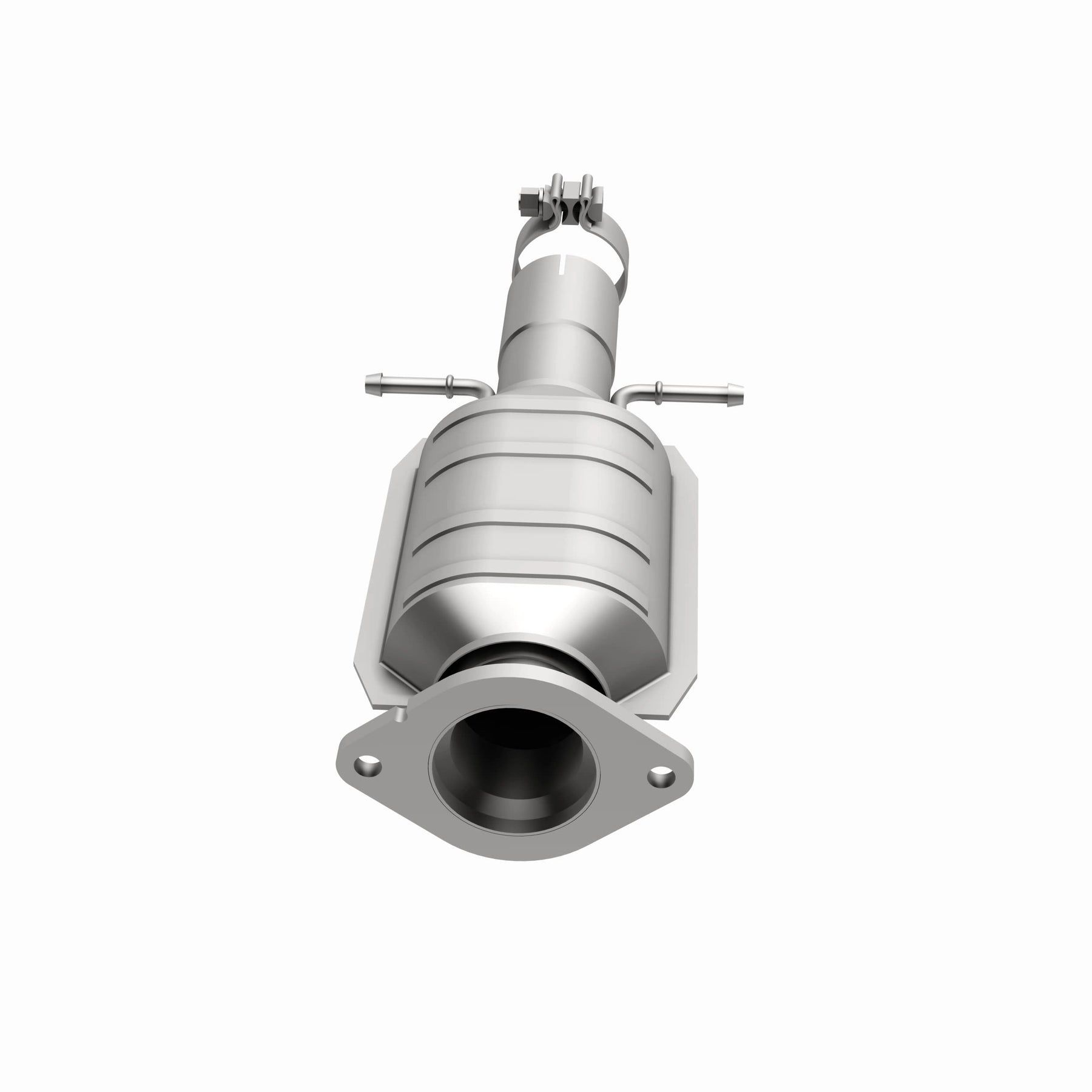MagnaFlow Exhaust Products 51913 - OEM Grade Direct-Fit Catalytic Converter 1