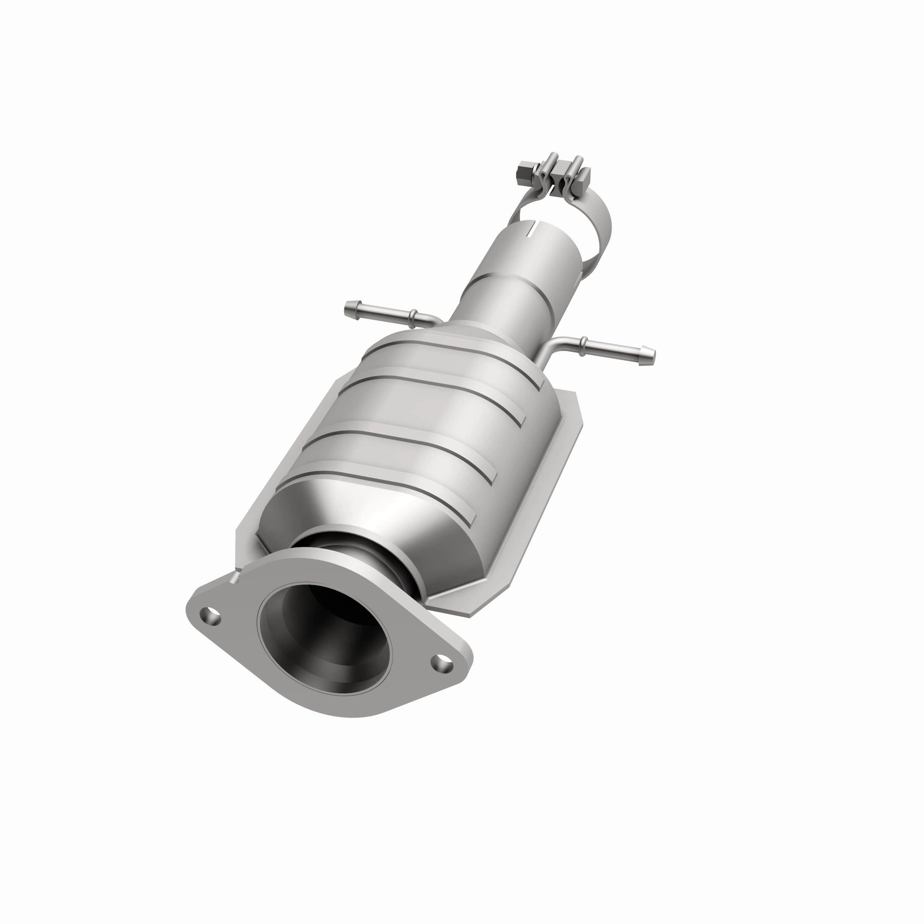 MagnaFlow Exhaust Products 51913 - OEM Grade Direct-Fit Catalytic Converter