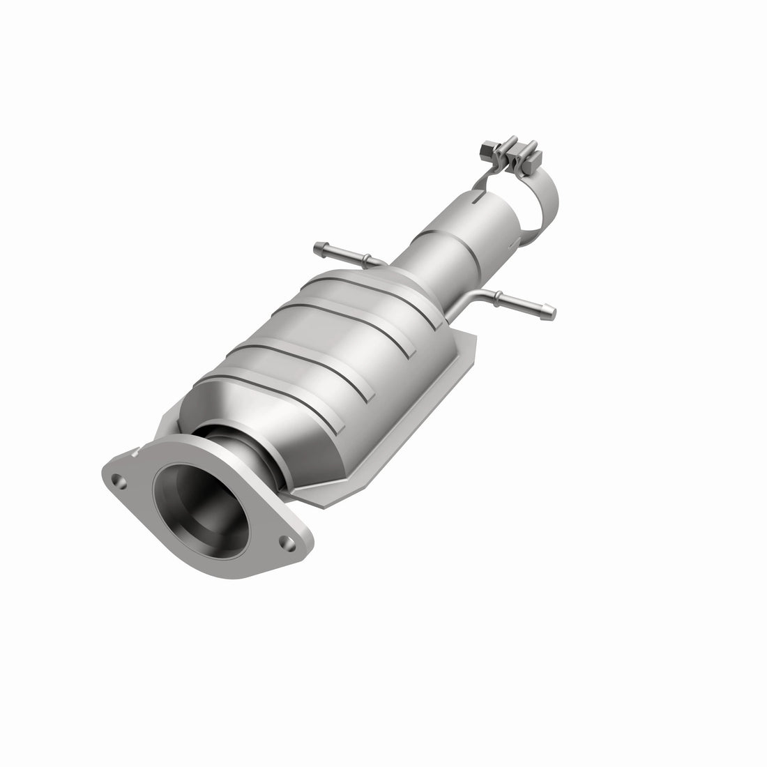 MagnaFlow Exhaust Products 51913 - OEM Grade Direct-Fit Catalytic Converter