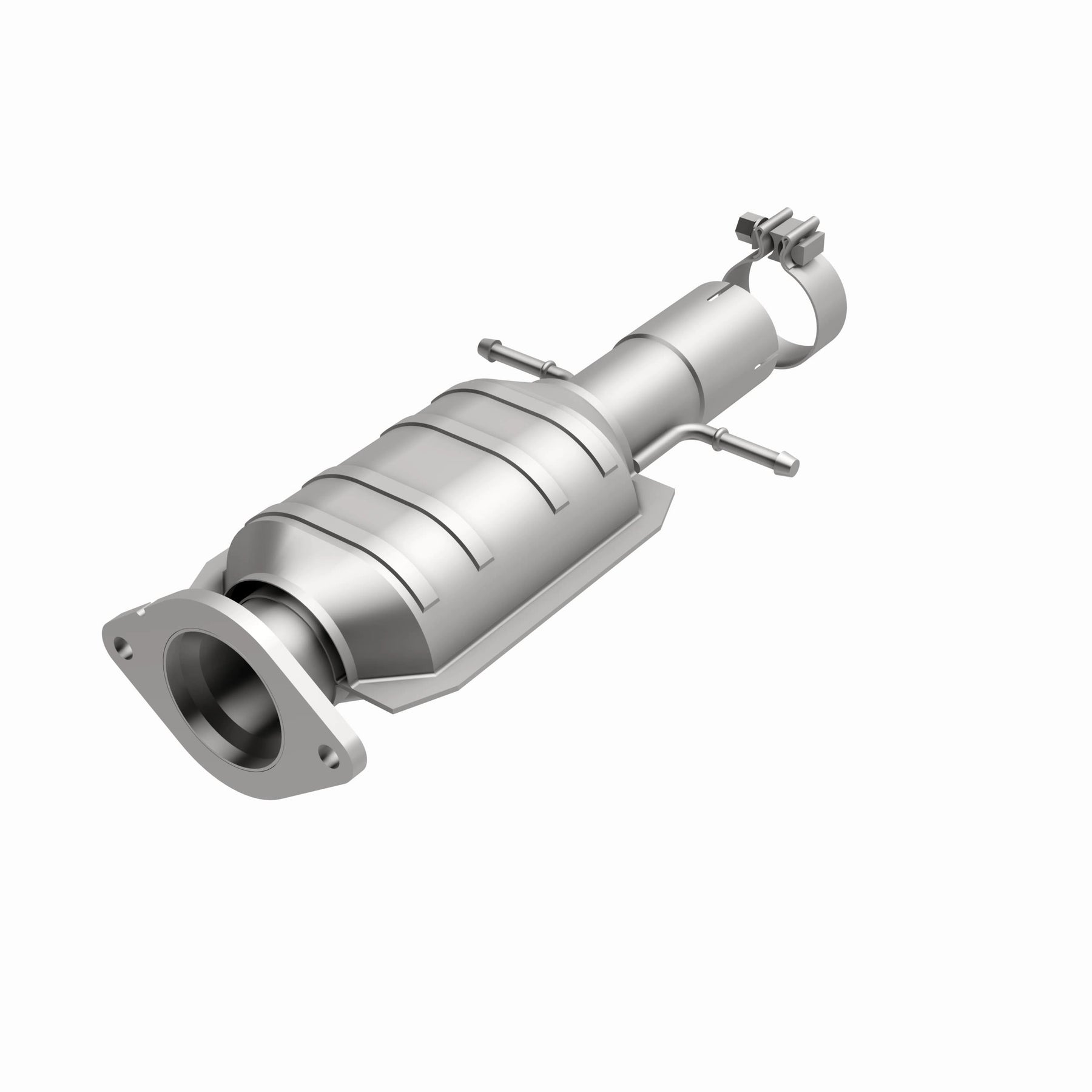 MagnaFlow Exhaust Products 51913 - OEM Grade Direct-Fit Catalytic Converter 2