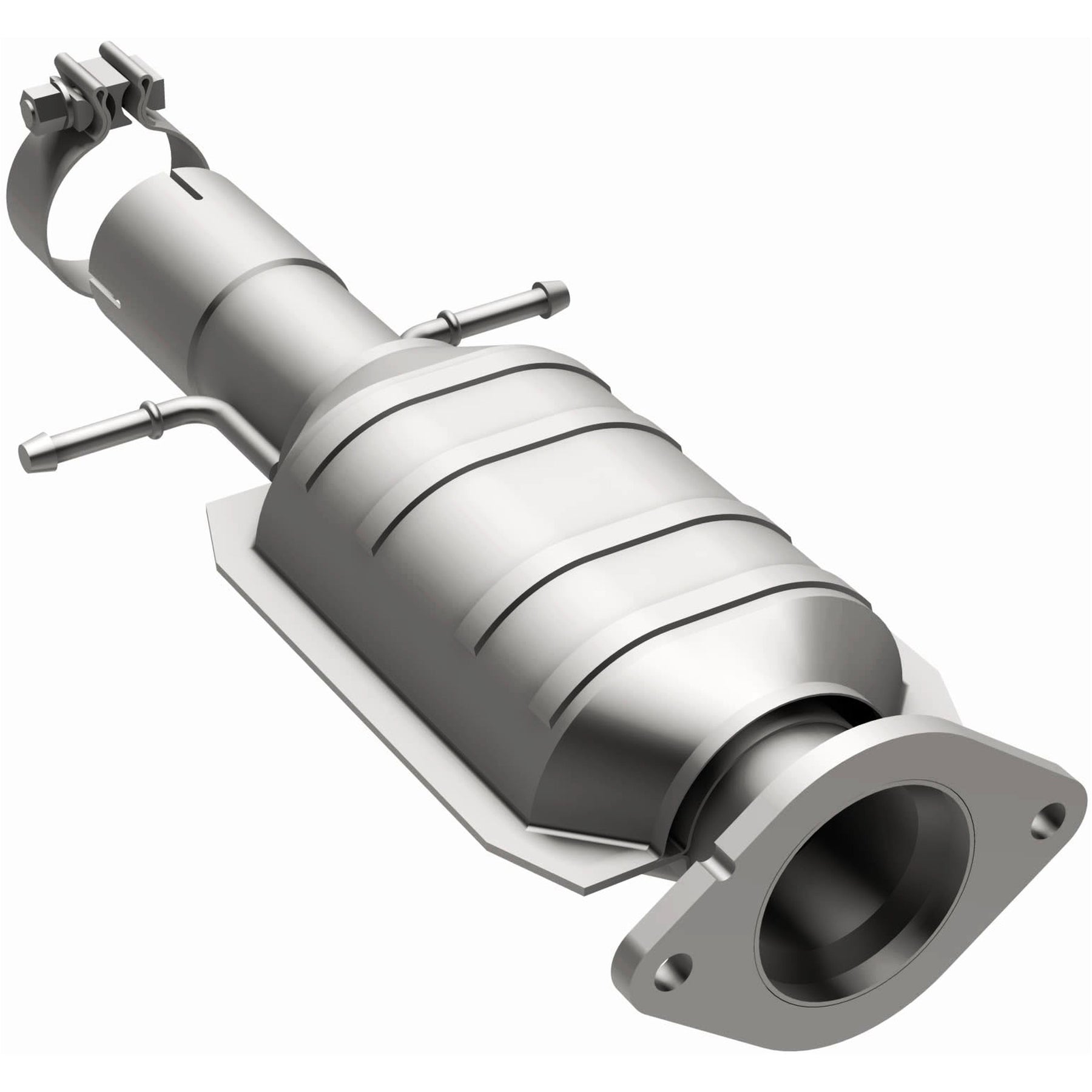MagnaFlow Exhaust Products 51913 - OEM Grade Direct-Fit Catalytic Converter 4