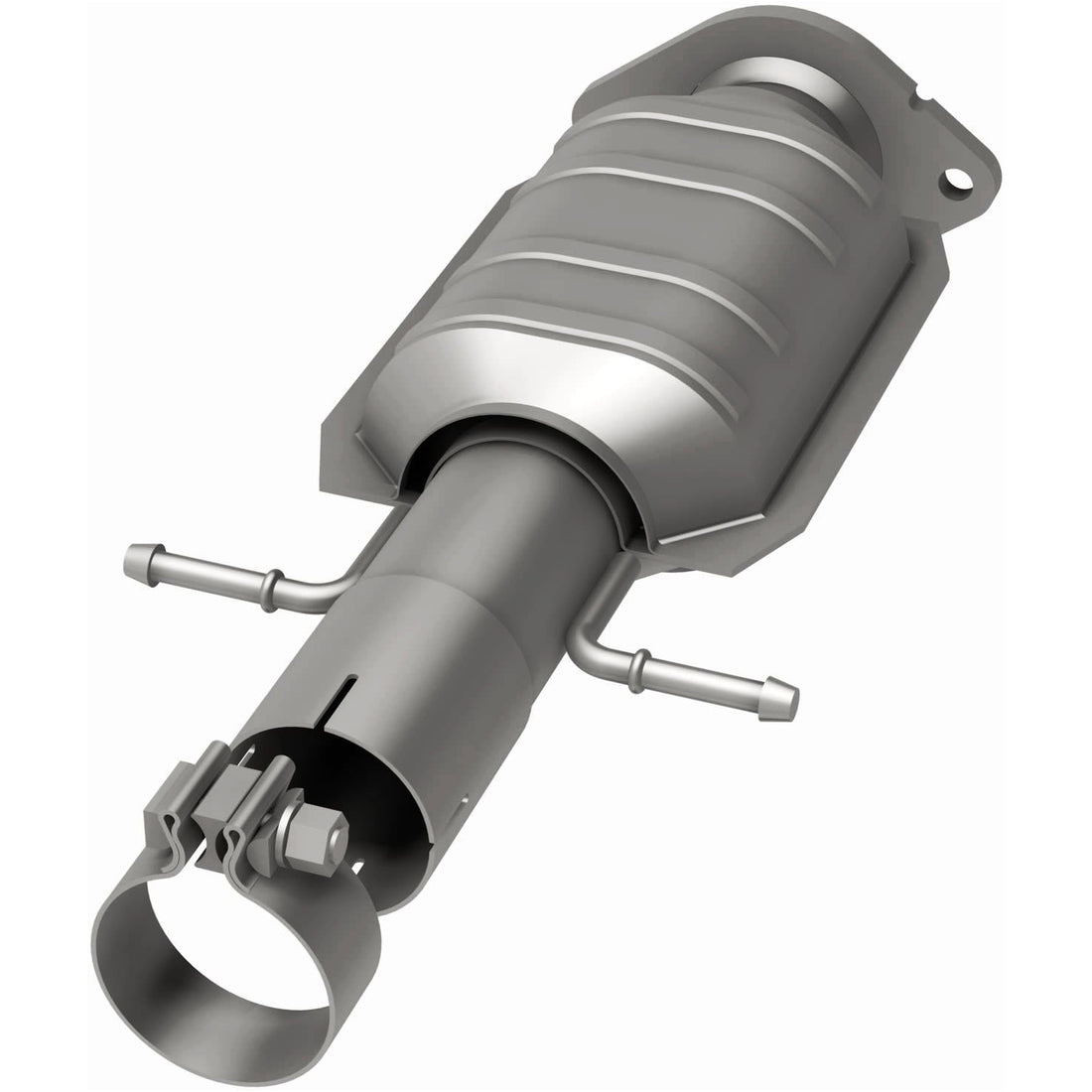 MagnaFlow Exhaust Products 51913 - OEM Grade Direct-Fit Catalytic Converter 5