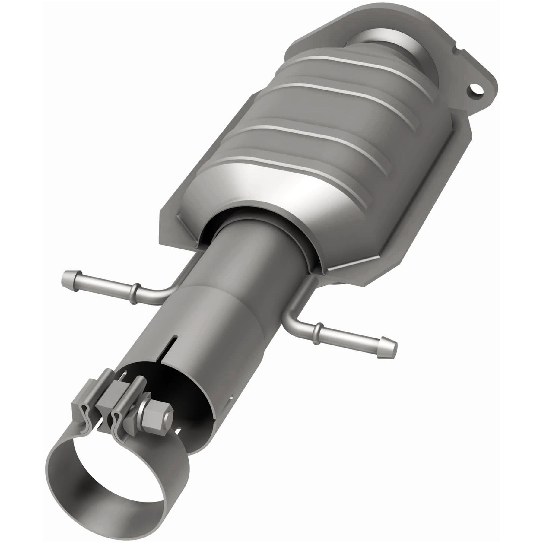 MagnaFlow Exhaust Products 51913 - OEM Grade Direct-Fit Catalytic Converter 5