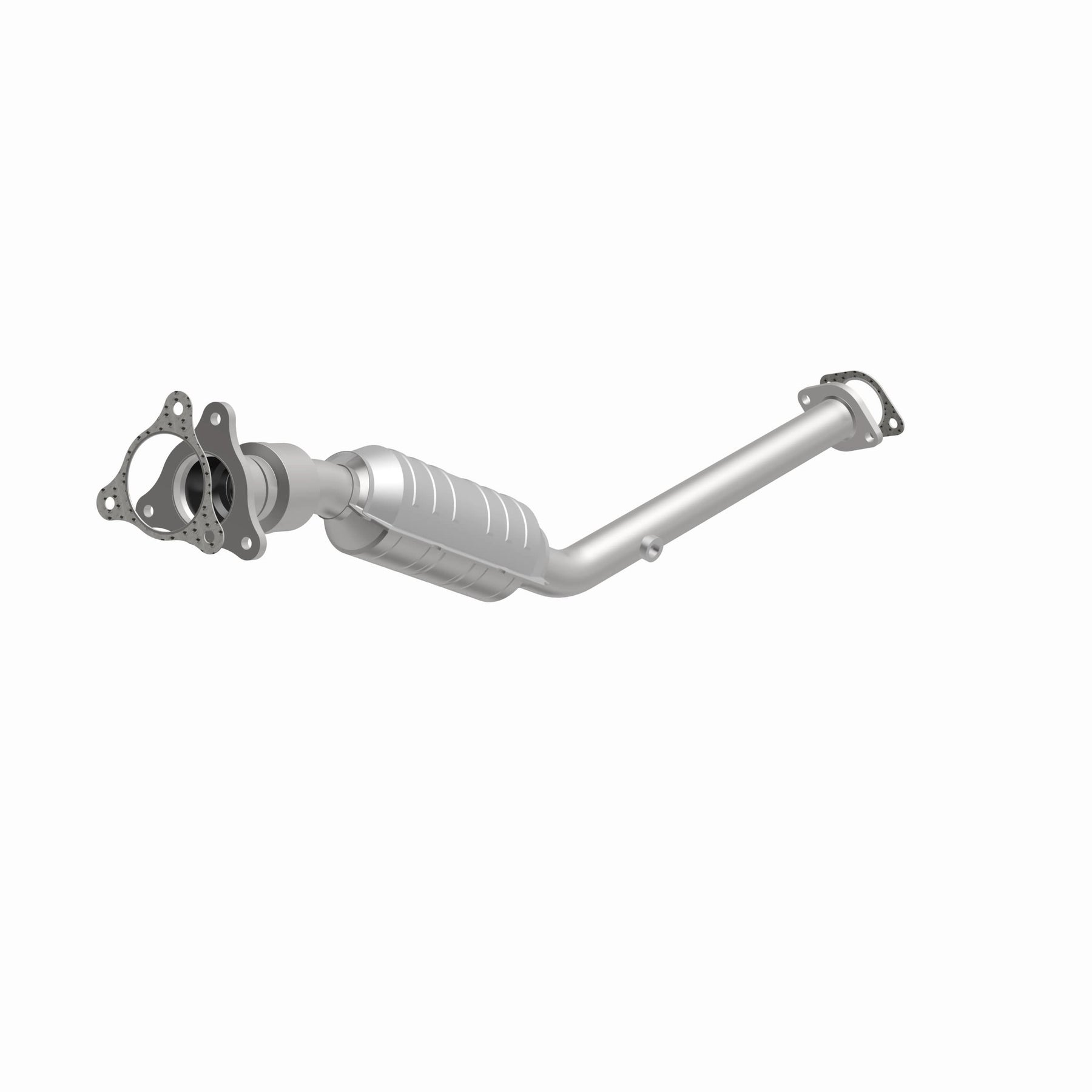 MagnaFlow Exhaust Products 51914 - OEM Grade Direct-Fit Catalytic Converter