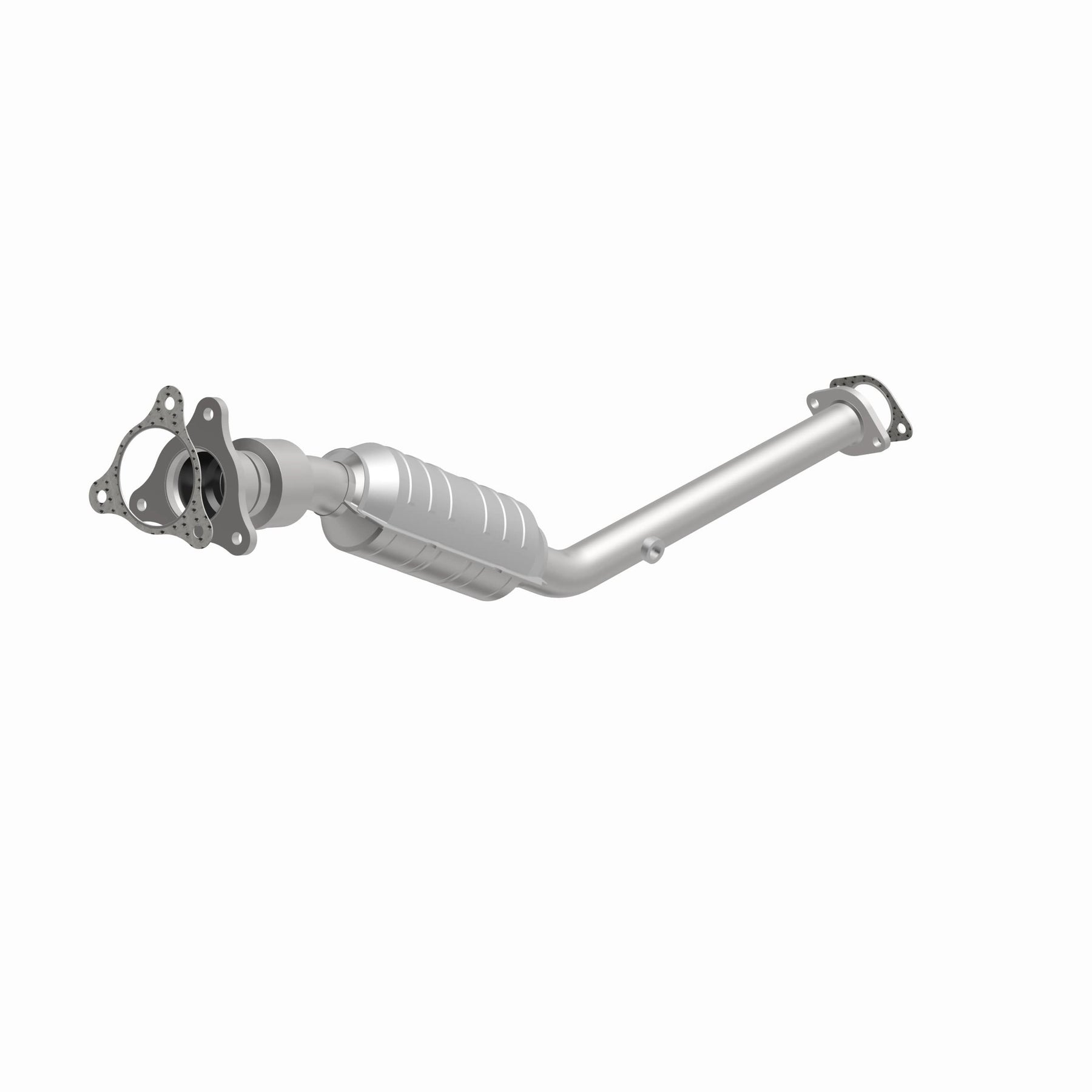 MagnaFlow Exhaust Products 51914 - OEM Grade Direct-Fit Catalytic Converter