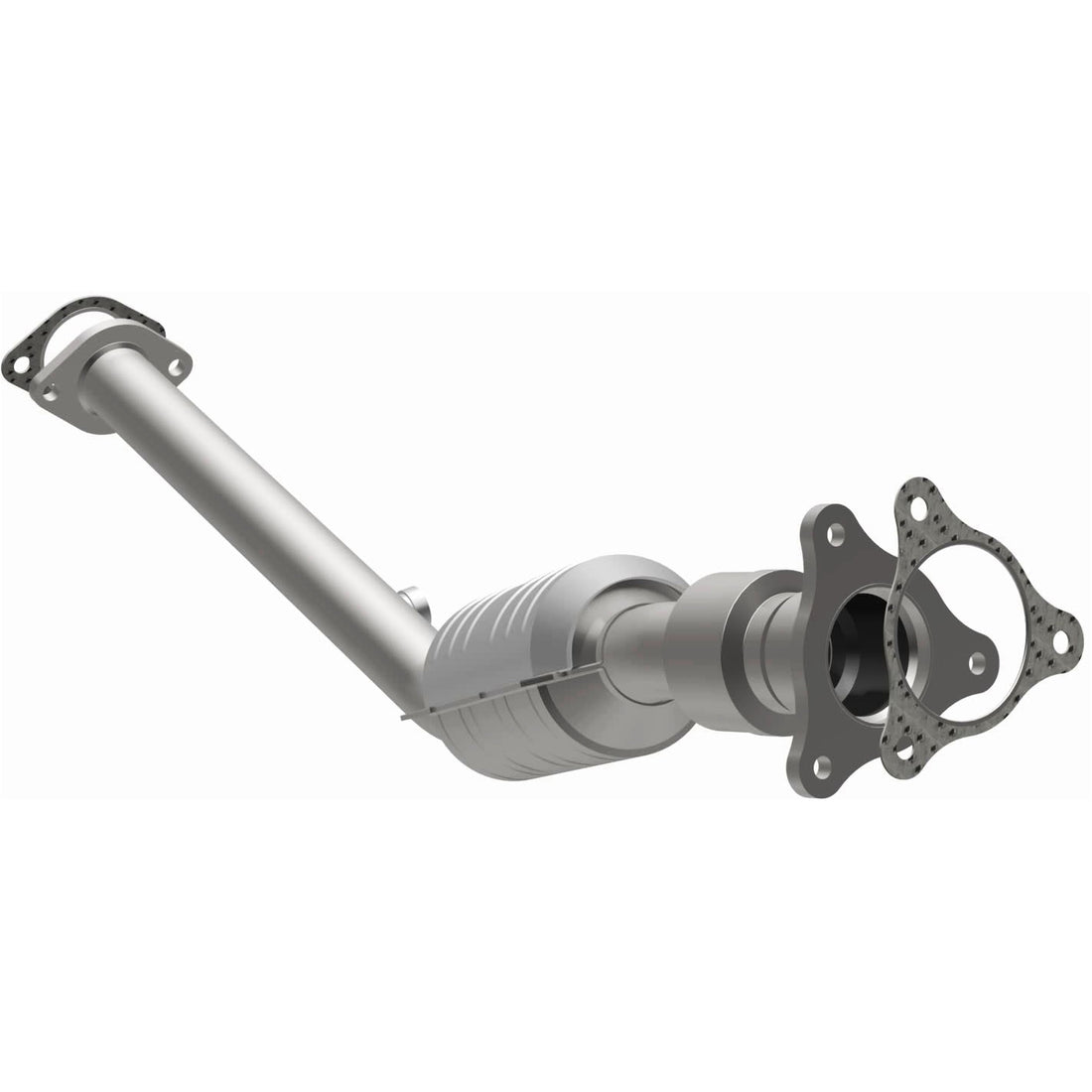 MagnaFlow Exhaust Products 51914 - OEM Grade Direct-Fit Catalytic Converter 2