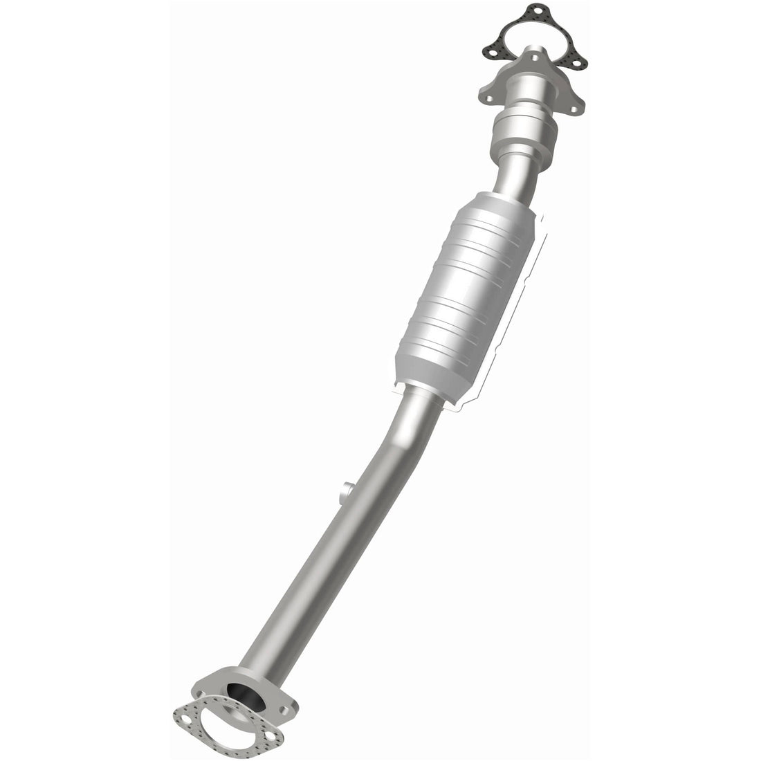 MagnaFlow Exhaust Products 51914 - OEM Grade Direct-Fit Catalytic Converter 3