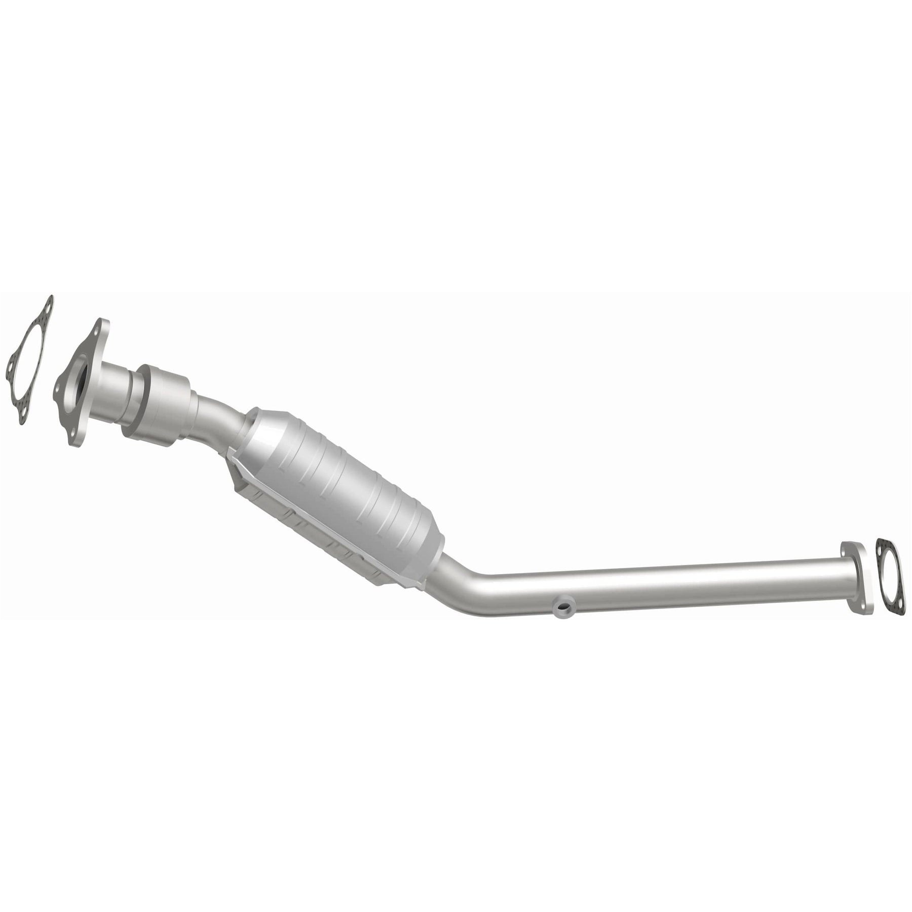 MagnaFlow Exhaust Products 51914 - OEM Grade Direct-Fit Catalytic Converter 4