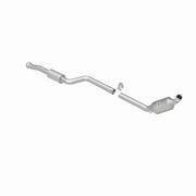 MagnaFlow Exhaust Products 51916 - OEM Grade Direct-Fit Catalytic Converter 1