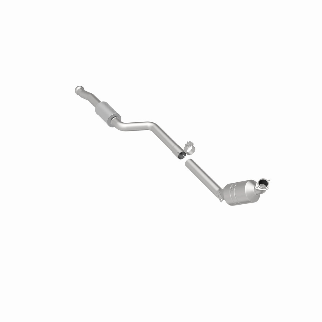 MagnaFlow Exhaust Products 51916 - OEM Grade Direct-Fit Catalytic Converter 2