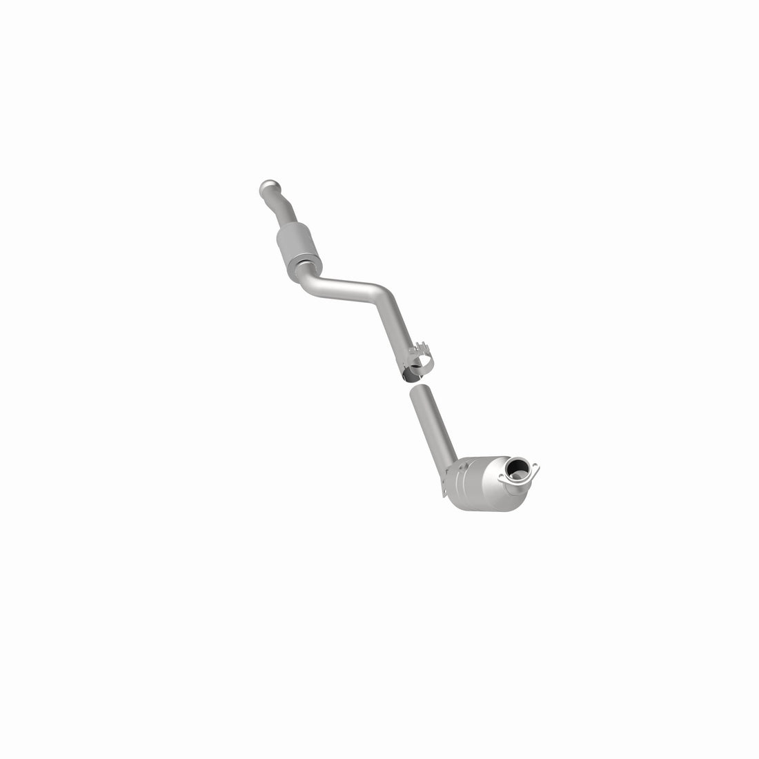MagnaFlow Exhaust Products 51916 - OEM Grade Direct-Fit Catalytic Converter 3