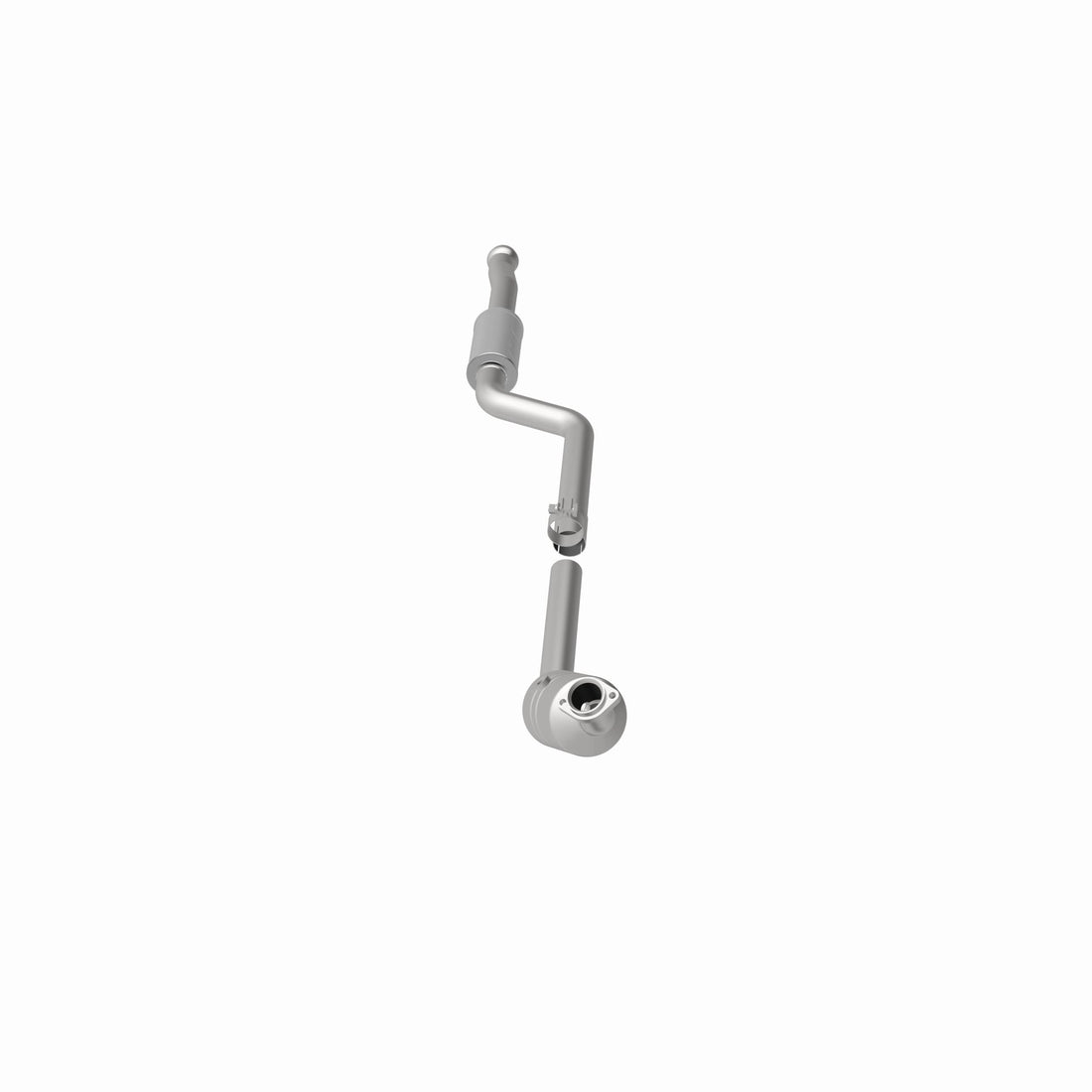 MagnaFlow Exhaust Products 51916 - OEM Grade Direct-Fit Catalytic Converter 4