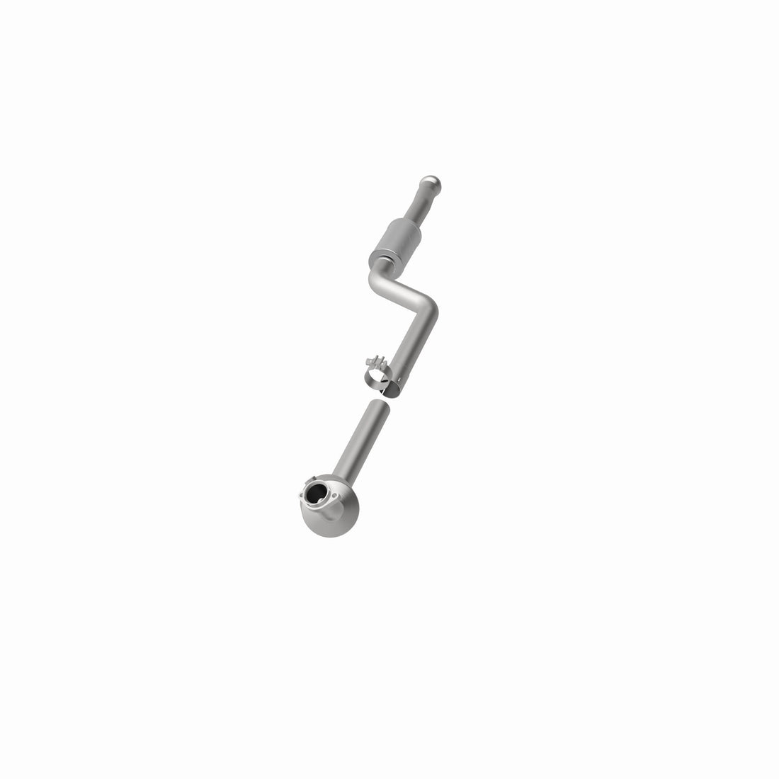MagnaFlow Exhaust Products 51916 - OEM Grade Direct-Fit Catalytic Converter 5