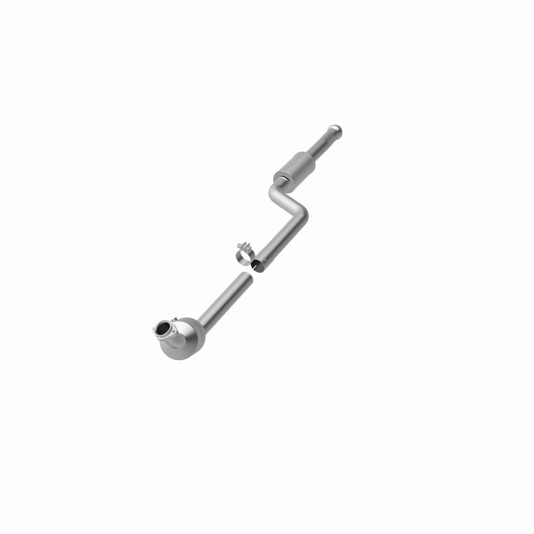 MagnaFlow Exhaust Products 51916 - OEM Grade Direct-Fit Catalytic Converter