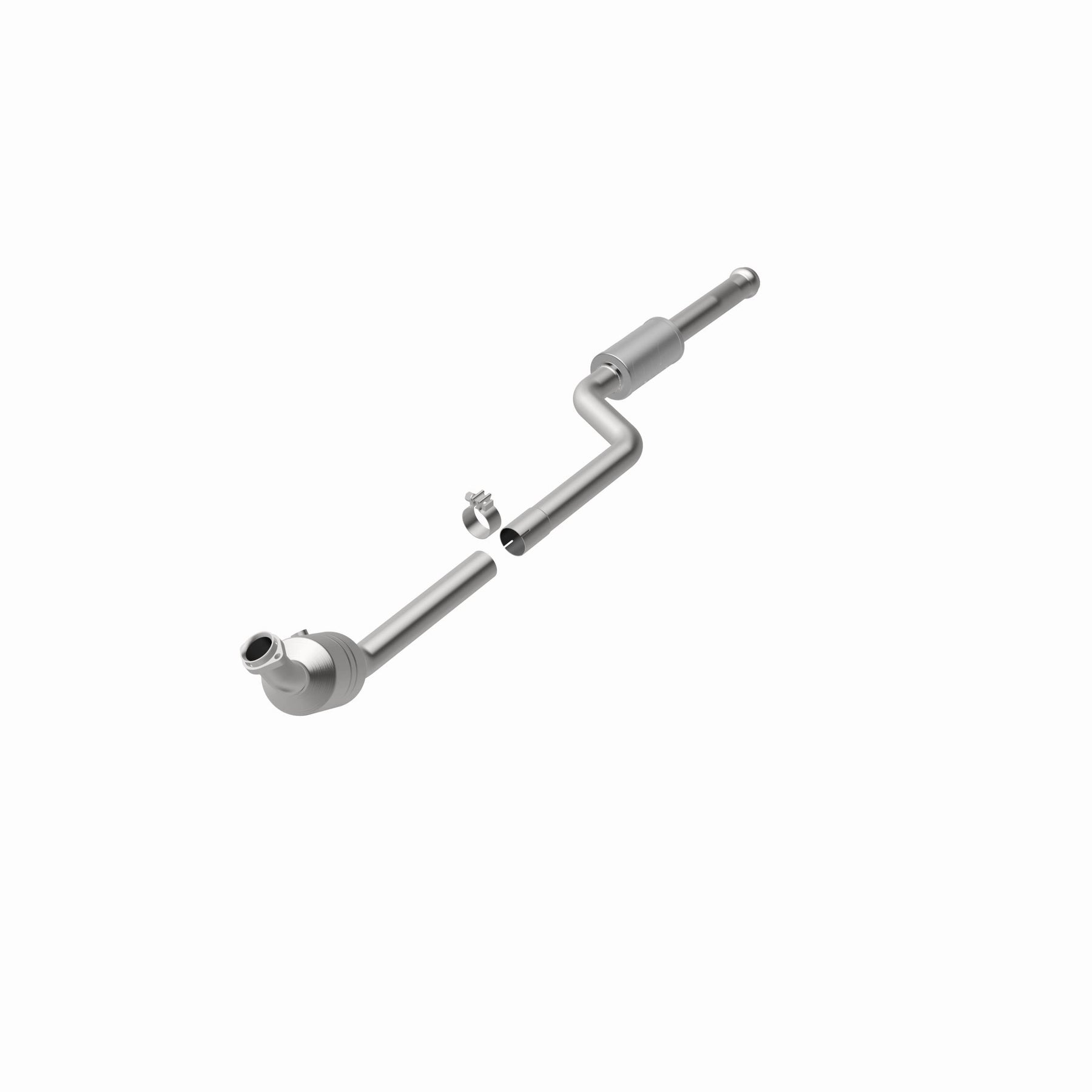 MagnaFlow Exhaust Products 51916 - OEM Grade Direct-Fit Catalytic Converter
