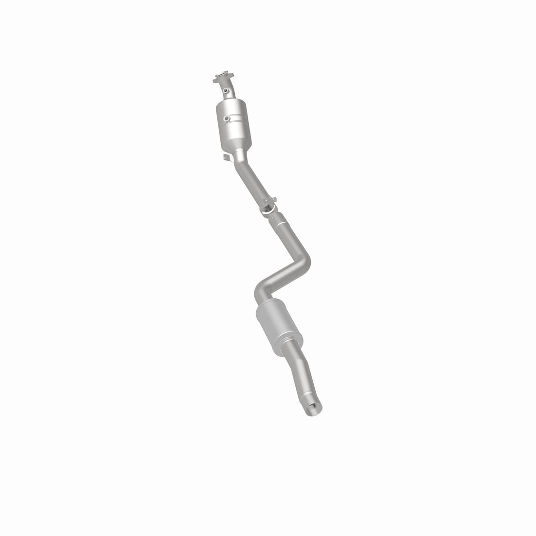 MagnaFlow Exhaust Products 51919 - OEM Grade Direct-Fit Catalytic Converter 2