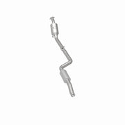 MagnaFlow Exhaust Products 51919 - OEM Grade Direct-Fit Catalytic Converter 2
