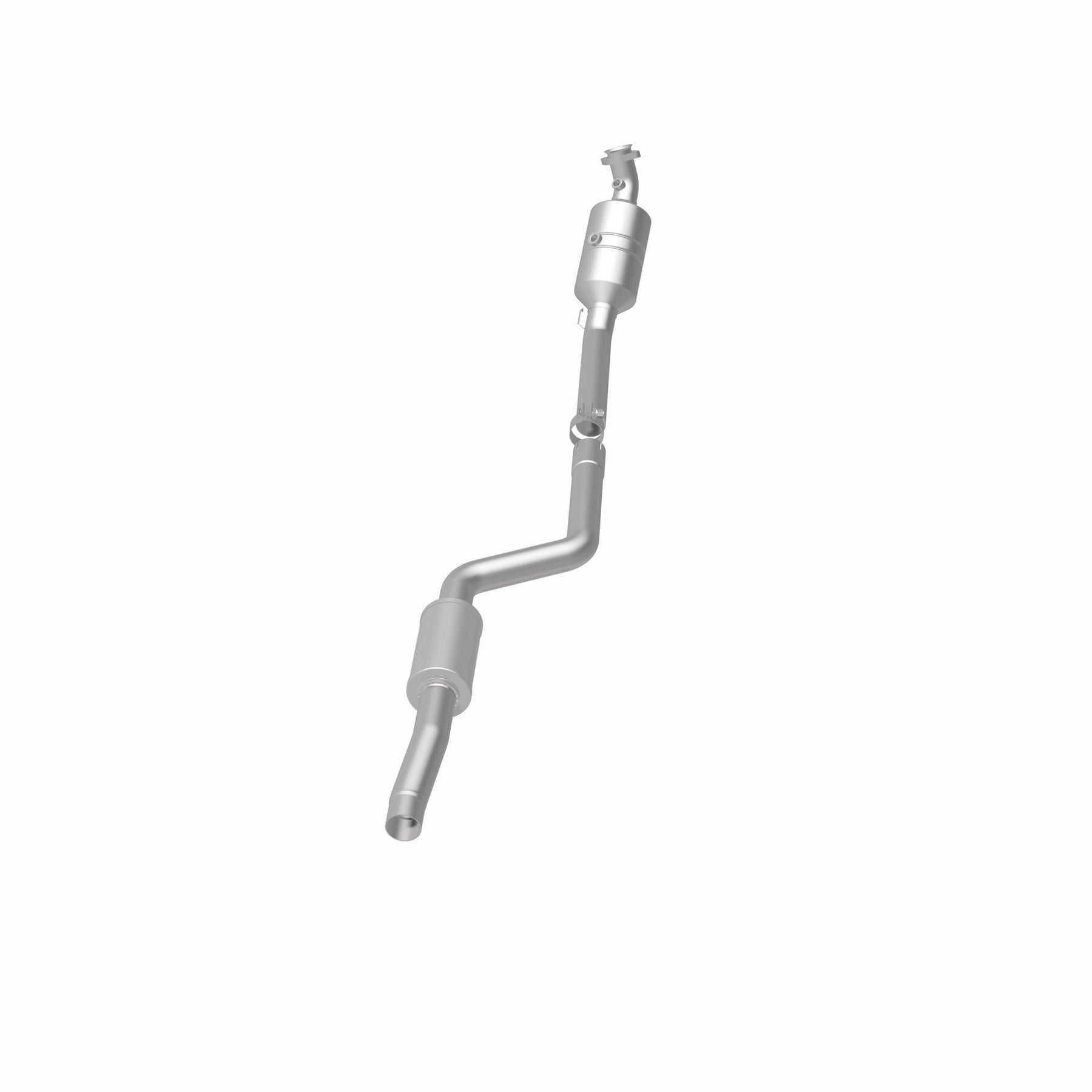 MagnaFlow Exhaust Products 51919 - OEM Grade Direct-Fit Catalytic Converter 3
