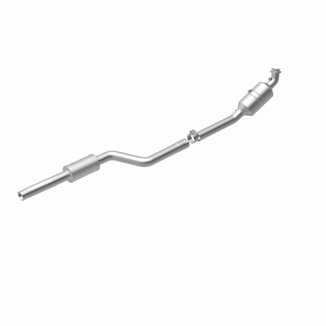 MagnaFlow Exhaust Products 51919 - OEM Grade Direct-Fit Catalytic Converter 5
