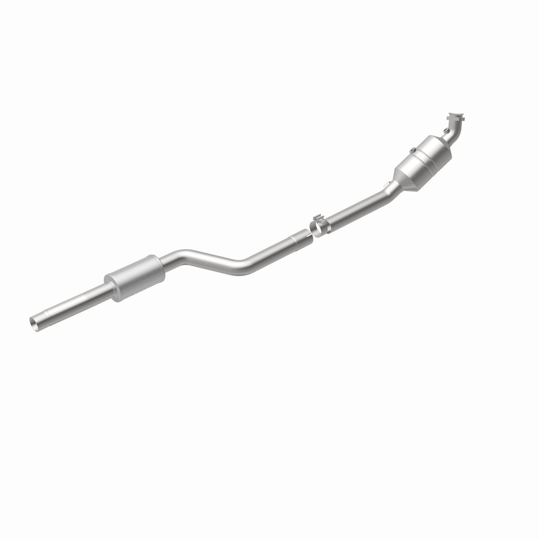 MagnaFlow Exhaust Products 51919 - OEM Grade Direct-Fit Catalytic Converter 5
