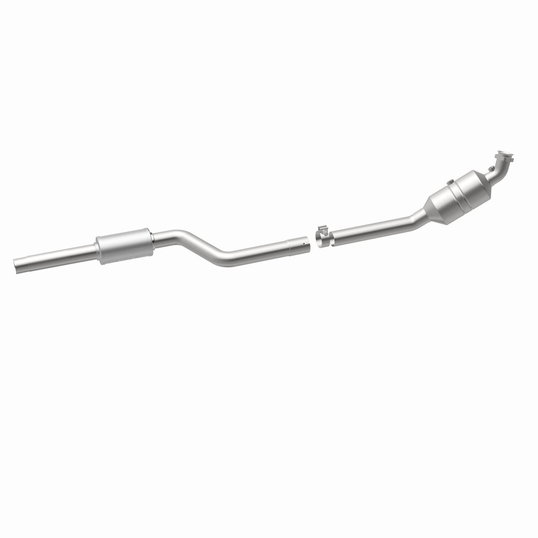 MagnaFlow Exhaust Products 51919 - OEM Grade Direct-Fit Catalytic Converter