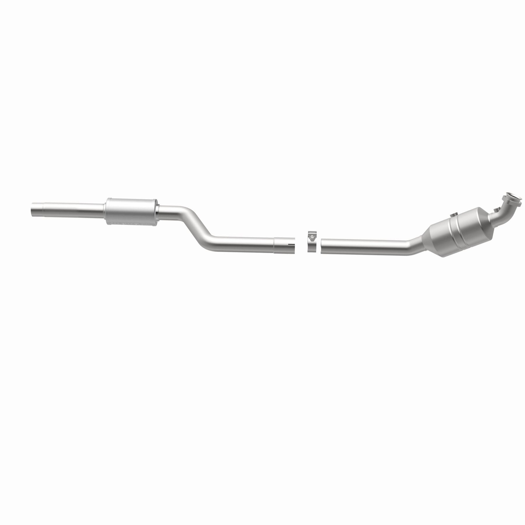 MagnaFlow Exhaust Products 51919 - OEM Grade Direct-Fit Catalytic Converter