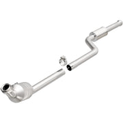 MagnaFlow Exhaust Products 51922 - OEM Grade Direct-Fit Catalytic Converter 1