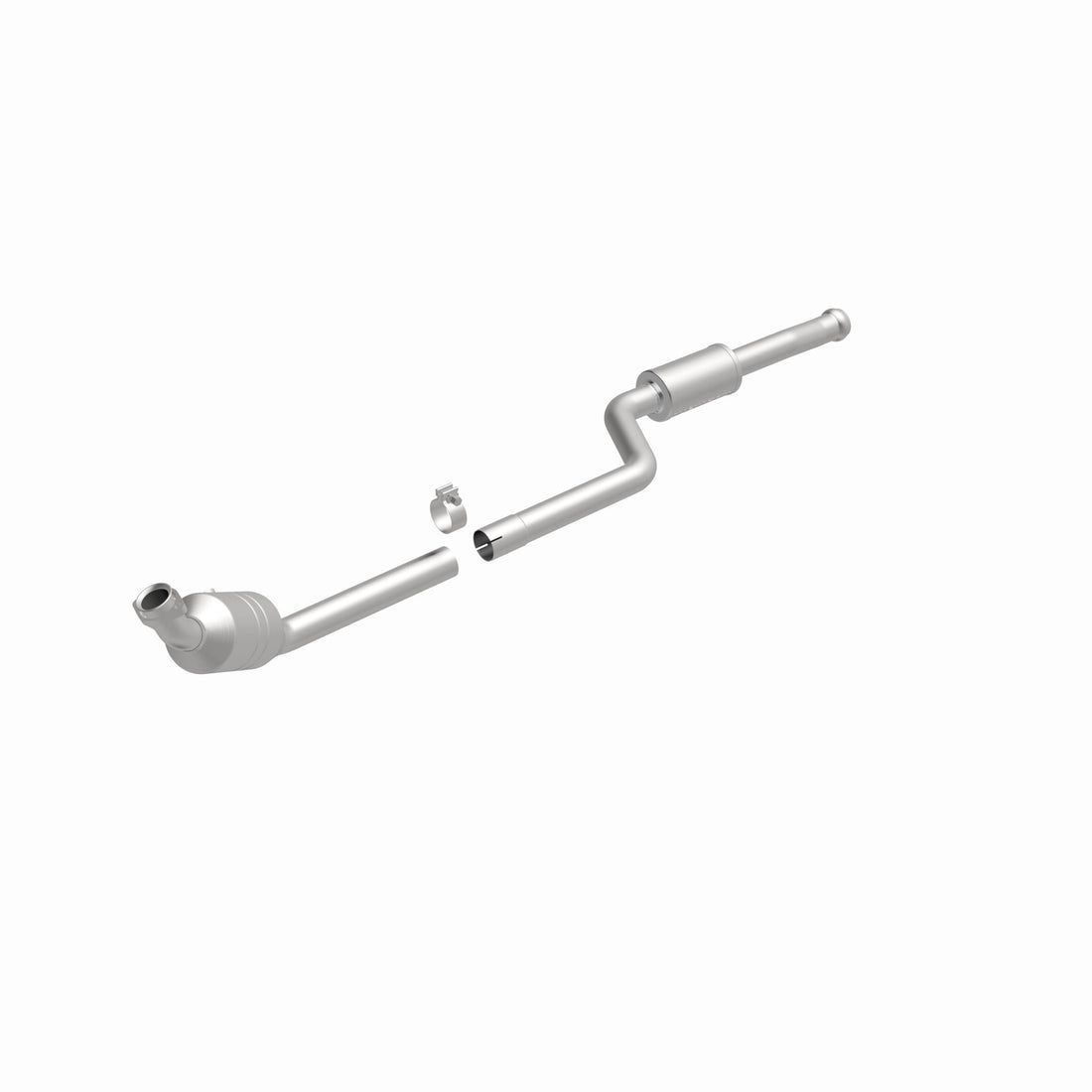 MagnaFlow Exhaust Products 51922 - OEM Grade Direct-Fit Catalytic Converter 4