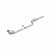 MagnaFlow Exhaust Products 51922 - OEM Grade Direct-Fit Catalytic Converter 4