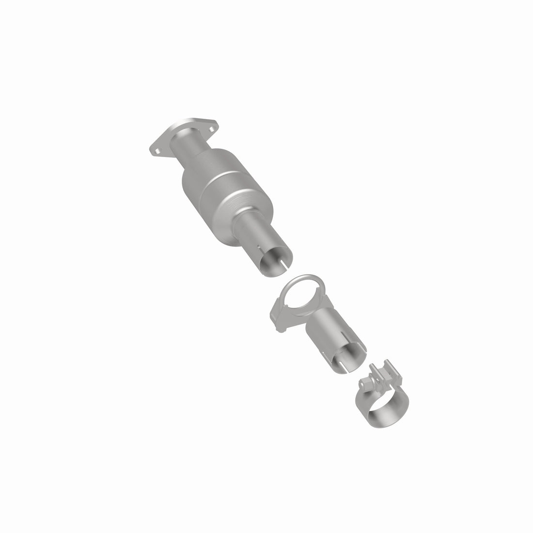 MagnaFlow Exhaust Products 51924 - OEM Grade Direct-Fit Catalytic Converter 1