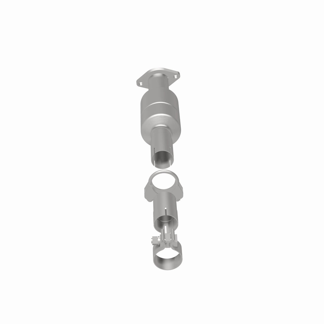 MagnaFlow Exhaust Products 51924 - OEM Grade Direct-Fit Catalytic Converter 2