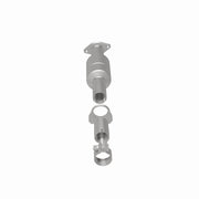 MagnaFlow Exhaust Products 51924 - OEM Grade Direct-Fit Catalytic Converter 2