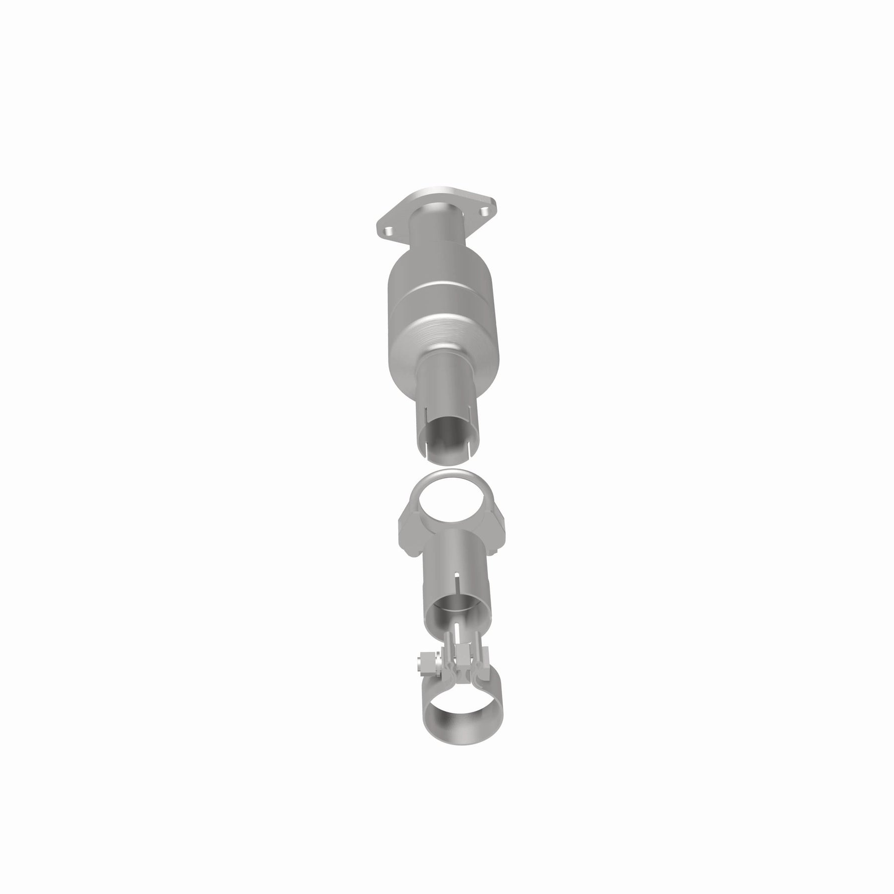 MagnaFlow Exhaust Products 51924 - OEM Grade Direct-Fit Catalytic Converter 2