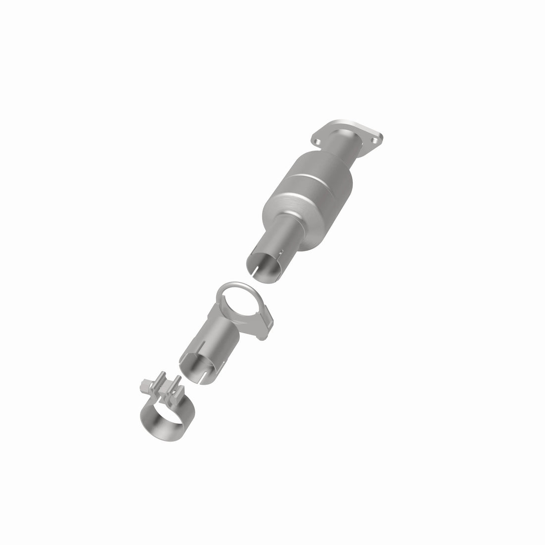 MagnaFlow Exhaust Products 51924 - OEM Grade Direct-Fit Catalytic Converter 3