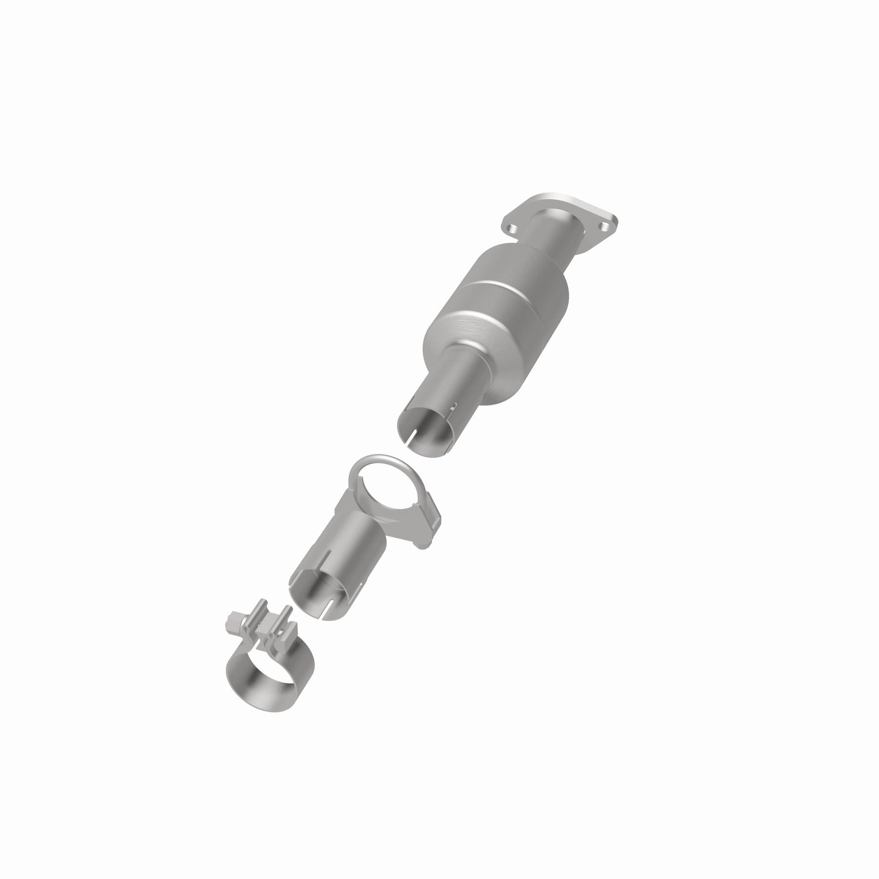 MagnaFlow Exhaust Products 51924 - OEM Grade Direct-Fit Catalytic Converter 3