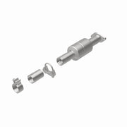 MagnaFlow Exhaust Products 51924 - OEM Grade Direct-Fit Catalytic Converter 4