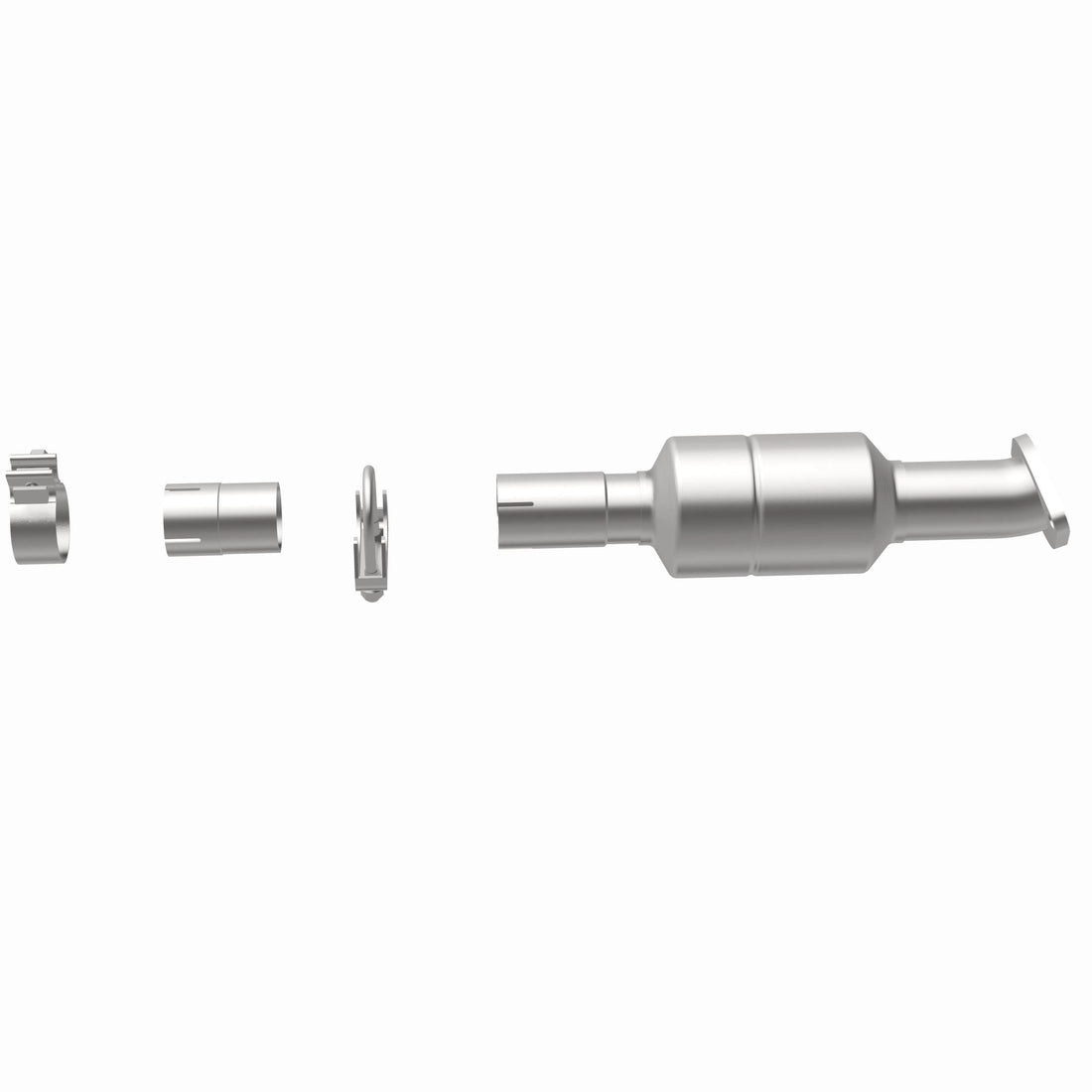 MagnaFlow Exhaust Products 51924 - OEM Grade Direct-Fit Catalytic Converter