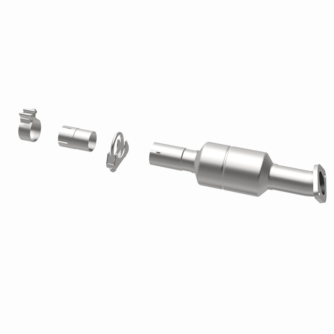 MagnaFlow Exhaust Products 51924 - OEM Grade Direct-Fit Catalytic Converter