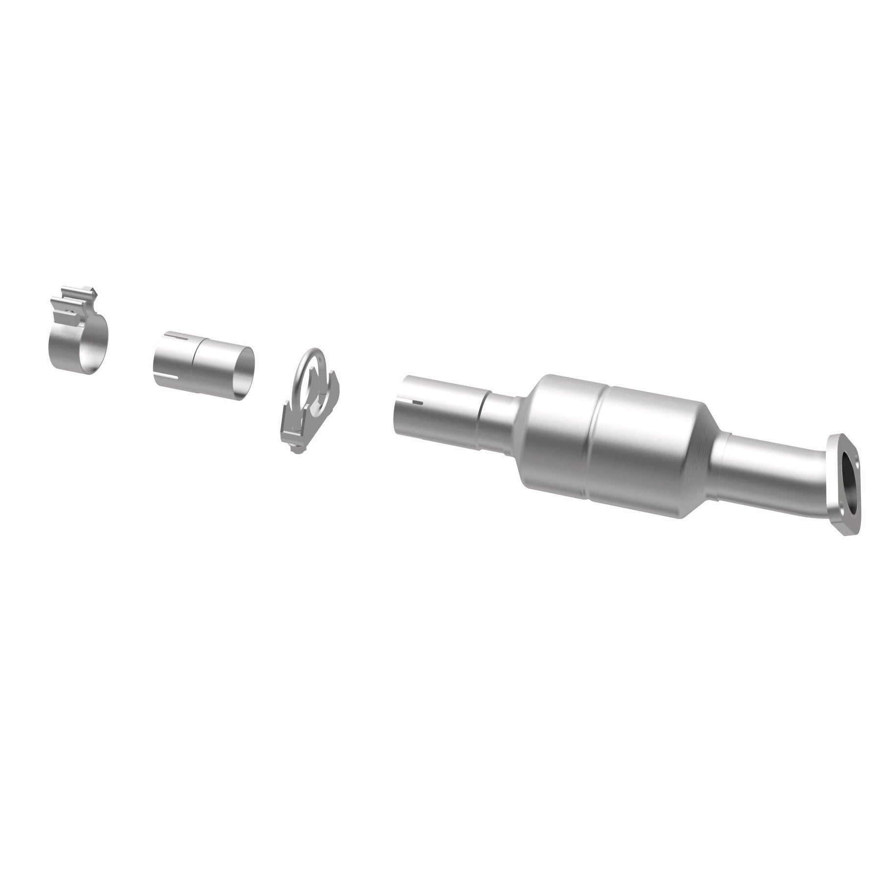 MagnaFlow Exhaust Products 51924 - OEM Grade Direct-Fit Catalytic Converter